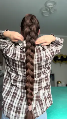 Скрытая реклама бэтмена получилась😅😅 косу вам в студию #longhair #hairlong #hair #длинныеволосы #коса 
