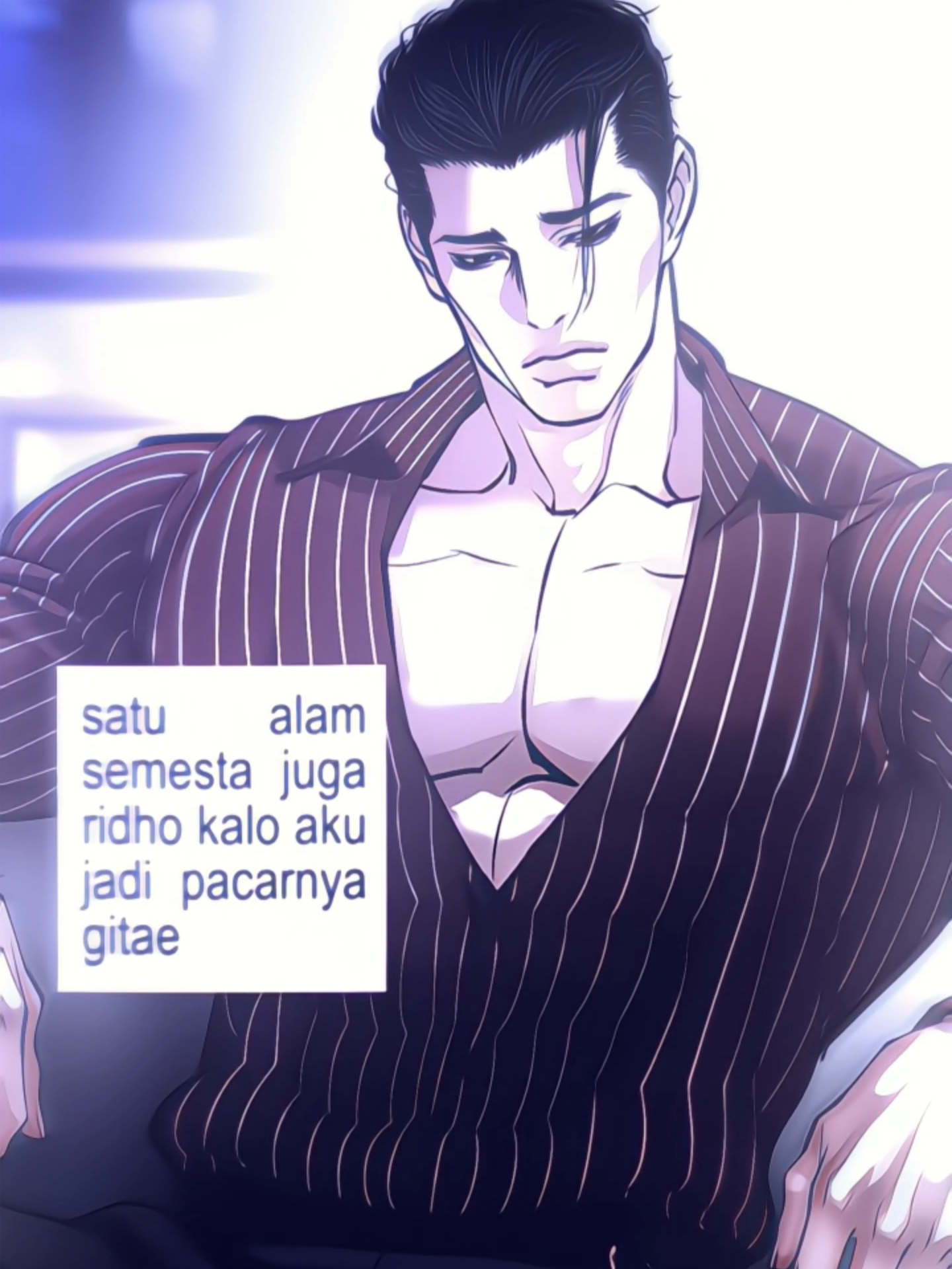 #fyp | ver gitae - - - #gitaekim#lookism#manhwaedit#foryoupage#xybca