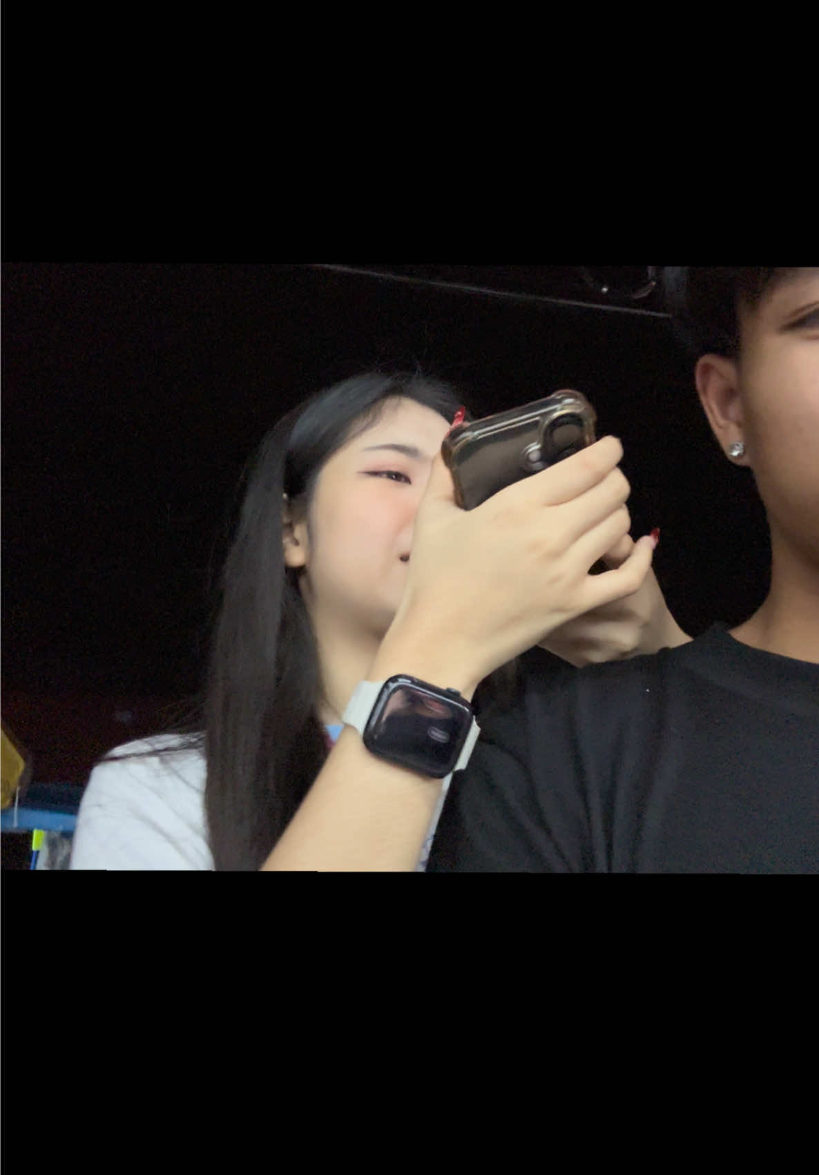 🦋💙#วุ้นเส้นอภิชญา #fypシ #05 #แฟนรุ่นน้อง 