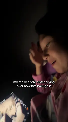 this is a canon event every girl goes through #fyp #viral #myheroacademia #bakugoukatsuki #kacchan 