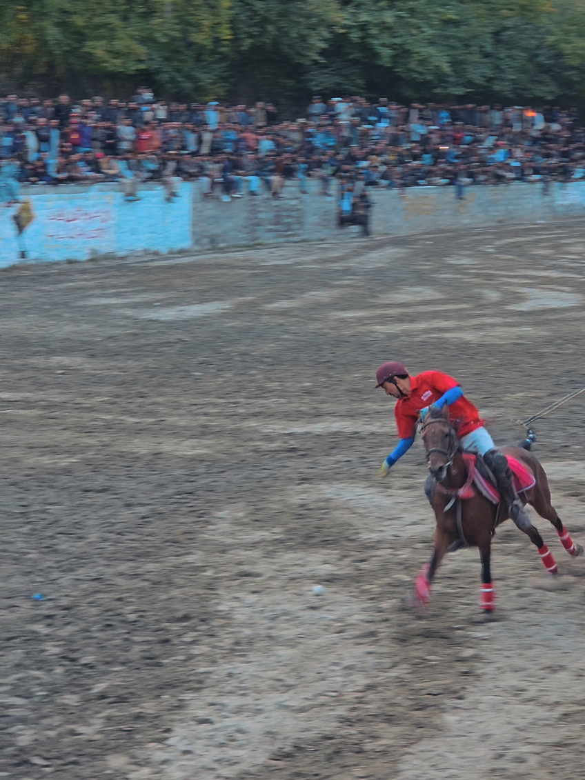 muzammil Ali  team mashabrum #polo #khaplu #foryou #unfreezemyacount 