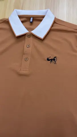 #polo shirt pria#Kapas#kaos casual pria#kaos pria keren#bordir