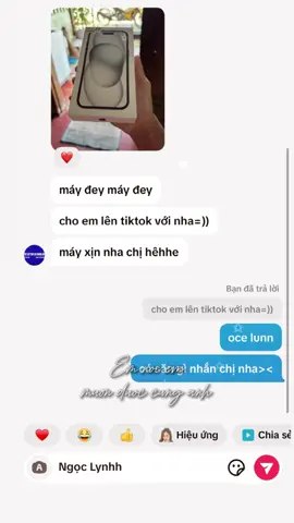 feedback ip15 nè🫣#xuhuong2025 #lynhngoc #sanip0 #fpy #sanipcophi