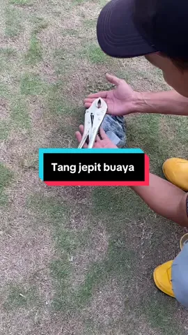 Tang jepit buaya allefix #tangjepit #tangjepitbuaya #trendiing #tiktokafiliate 