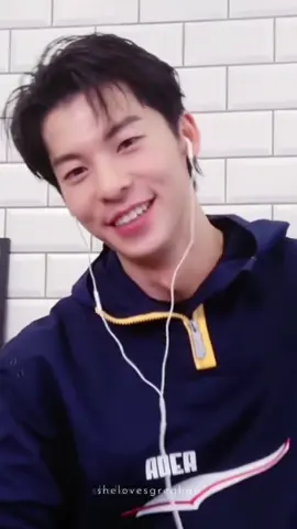 Ỏooo cuteeee #huaquanghan #fyp #tiktok #viral 