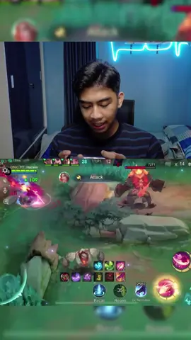 kombo terbaik mas #mlbb 