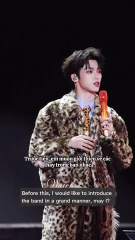 🔥Màn giới thiệu ban nhạc ngầu đéttt của Tử Du lão sư!!! 🔥🔥🔥Cháy quá anh Bằng ơiiiiiii!!!! 📍Lễ hội âm nhạc Oxygen Hàng Châu | Oxygen music festival Hangzhou #ziyu #ziyumusicfestival #musicfestival #TửDu #swag  Cre: WatchTower, 又里uni