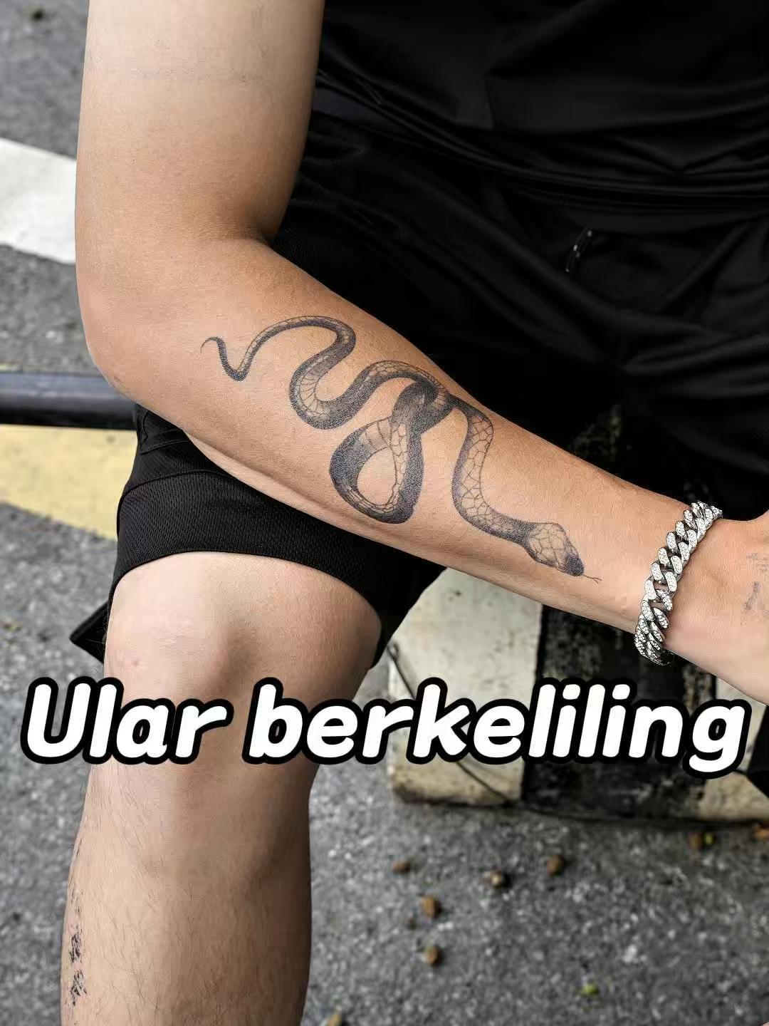 Gak Berani Tato Karena Sakit? This is for YOU!#tattootemporary #tatosemipermanen #tatotemporermurah #tatotemporerindonesia #tattoolover #stikertato #tatostiker #tattoostyleideas #tatoindonesia #tatooideals #tattootiktok #foryoupage #fortisfortunaadiuvat #rekomendasitato #tattoos #rekomendasitatotemporer #tattoo #fyp #tattooideas #tatotemporer