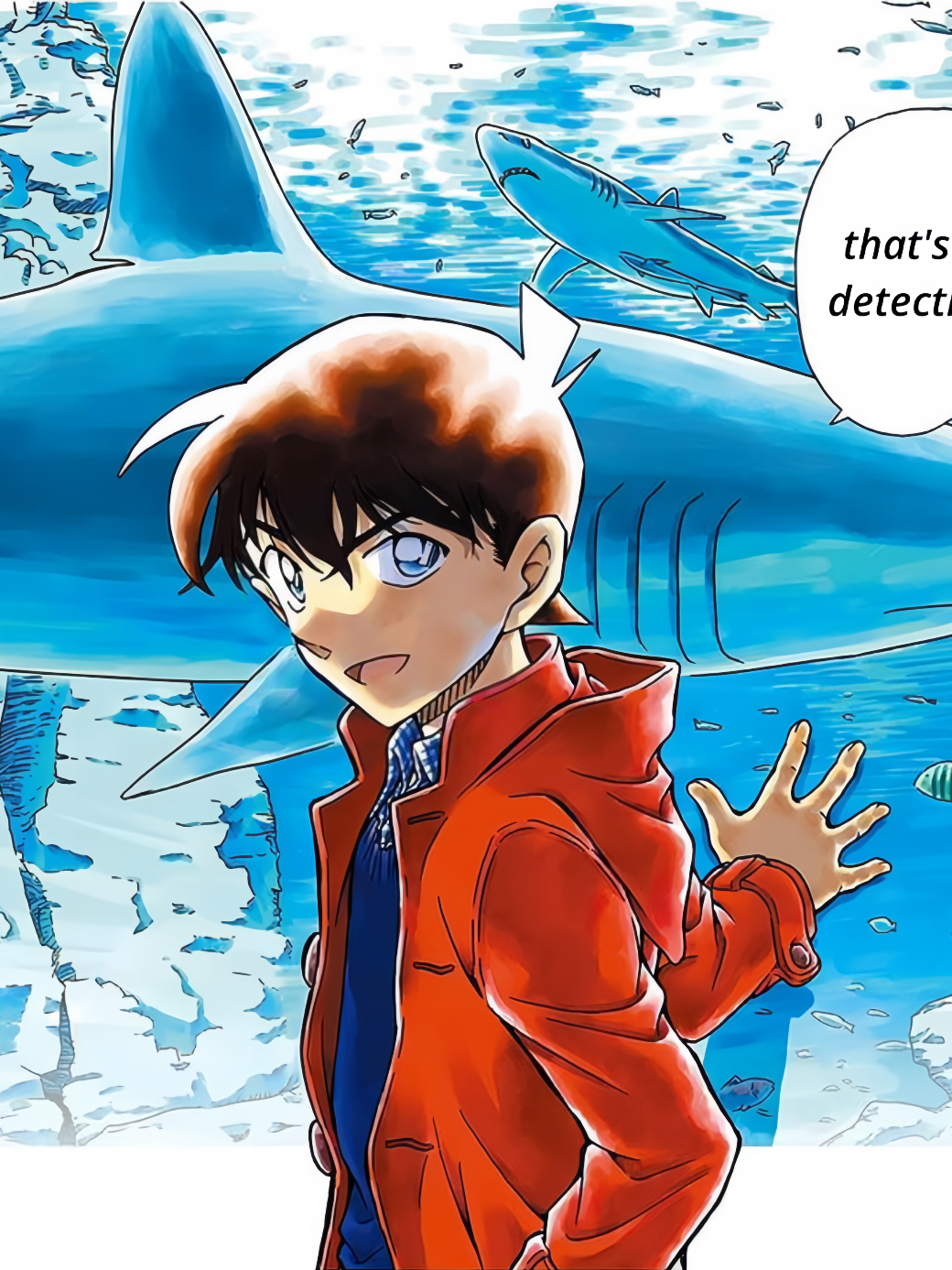 Akhirnyaaa bisa laga bomba😵‍💫 • •prst:@𝙒𝙮𝙭𝙯𝙒𝙖𝙣𝙜𝙮𝙮`𝗳𝘁 𝗔𝗣  #kasbykun #kudoshinichi #shinichikudo  #detectiveconan #detectiveconanedit 