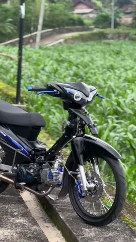 🤩🤩#jupiterzganteng #5tp #modifikasijupiterz #5tpmenolakpunah #jupiter 