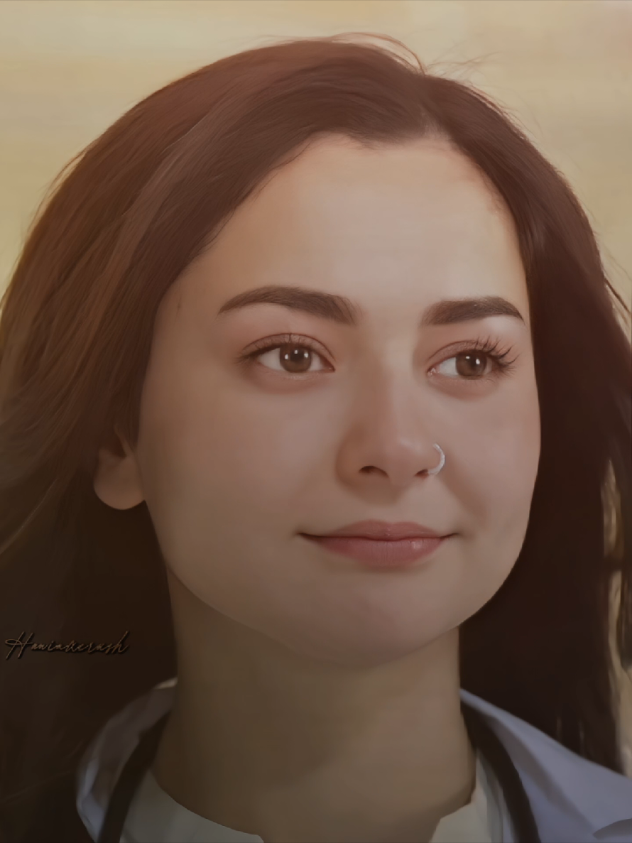 🤍😭🤌🏻 . . . #trending #haniaamir #foryoupage #merizindagihaitu #bilalabbaskhan @Hania Aamir 