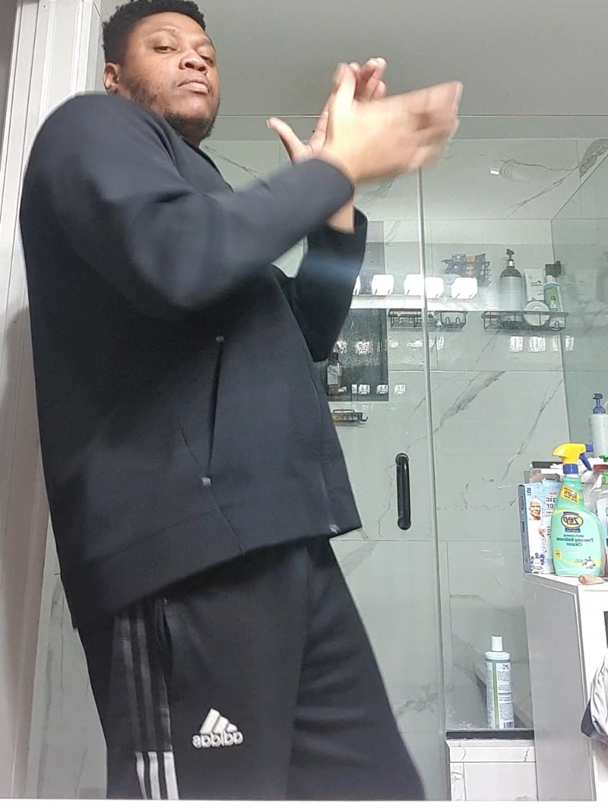 I like that beat  #tiktokjourneycontest #nbayoungboymusic  #Create_dont_hate #viraltiktok #fypシ゚viral 