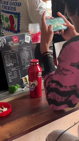 Kesenjangan tumbler #ngopibosss☕☕☕ #fyp #fypシ゚ #kopipagi 