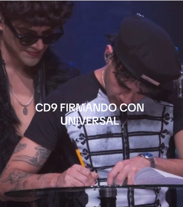 CD9 VOLVIOOOO CHICOS, CD9 VOLVIOOOOOO😭❤️‍🩹 #cd9 #fyp #paratii 