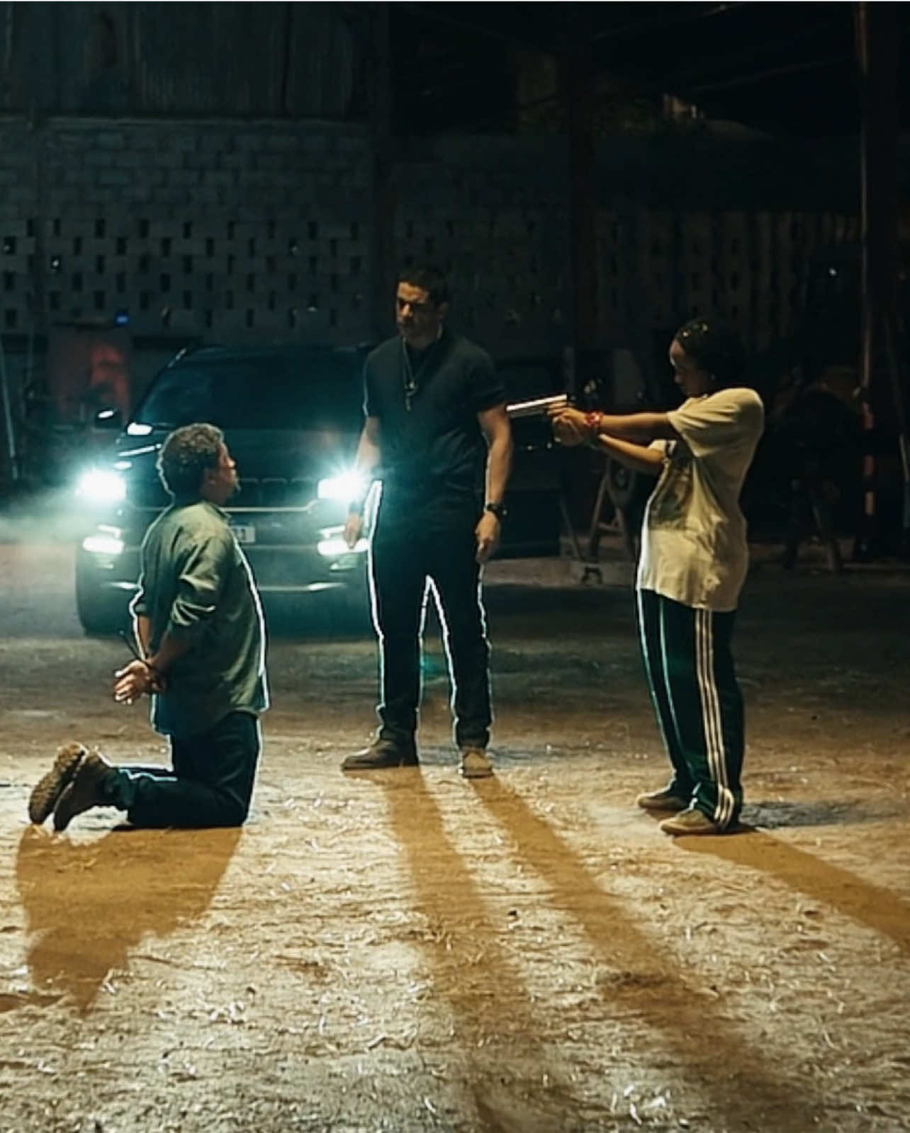 them #fyp #foryoupage #rulersoffortune #osdonosdojogo #netflix 