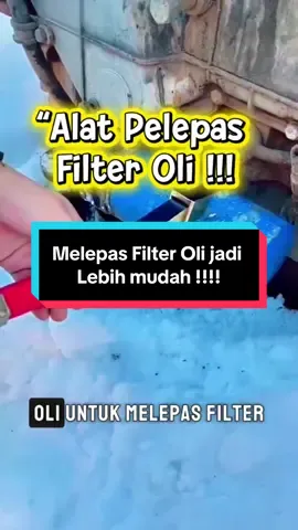 #pelepasfilteroli #perkakas #peralatanbengkel #jishuo #bengkelrumahan