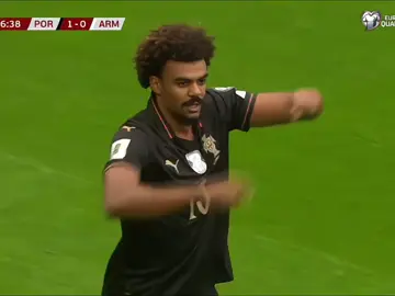 FT PORTUGAL (9-1) ARMENIA#portugalvsarmenia #promomakanharian #fypage #lewatberandafyp 