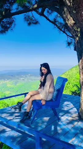 တိမ်တွေကို မေးခွန်းထုတ်ချင်တယ် … အချစ်မှာ အကန့်သတ်ရှိလား ??? #kalaw #တောင်မင်းကြီးခုံပြာ 