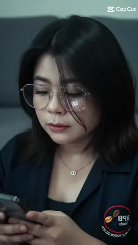 #CapCut #แว่นมานี่มา #สาวEngineer 