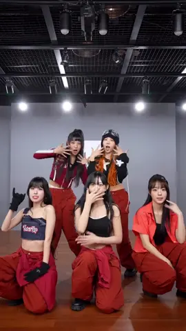 #artbeat #lesserafim #spaghetti #dancecover #shorts 