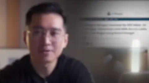 EIGER RUGI LEBIH DARI 800M #raymondchins #eigeradventureland #ekowisata #puncakbogor #fypp 