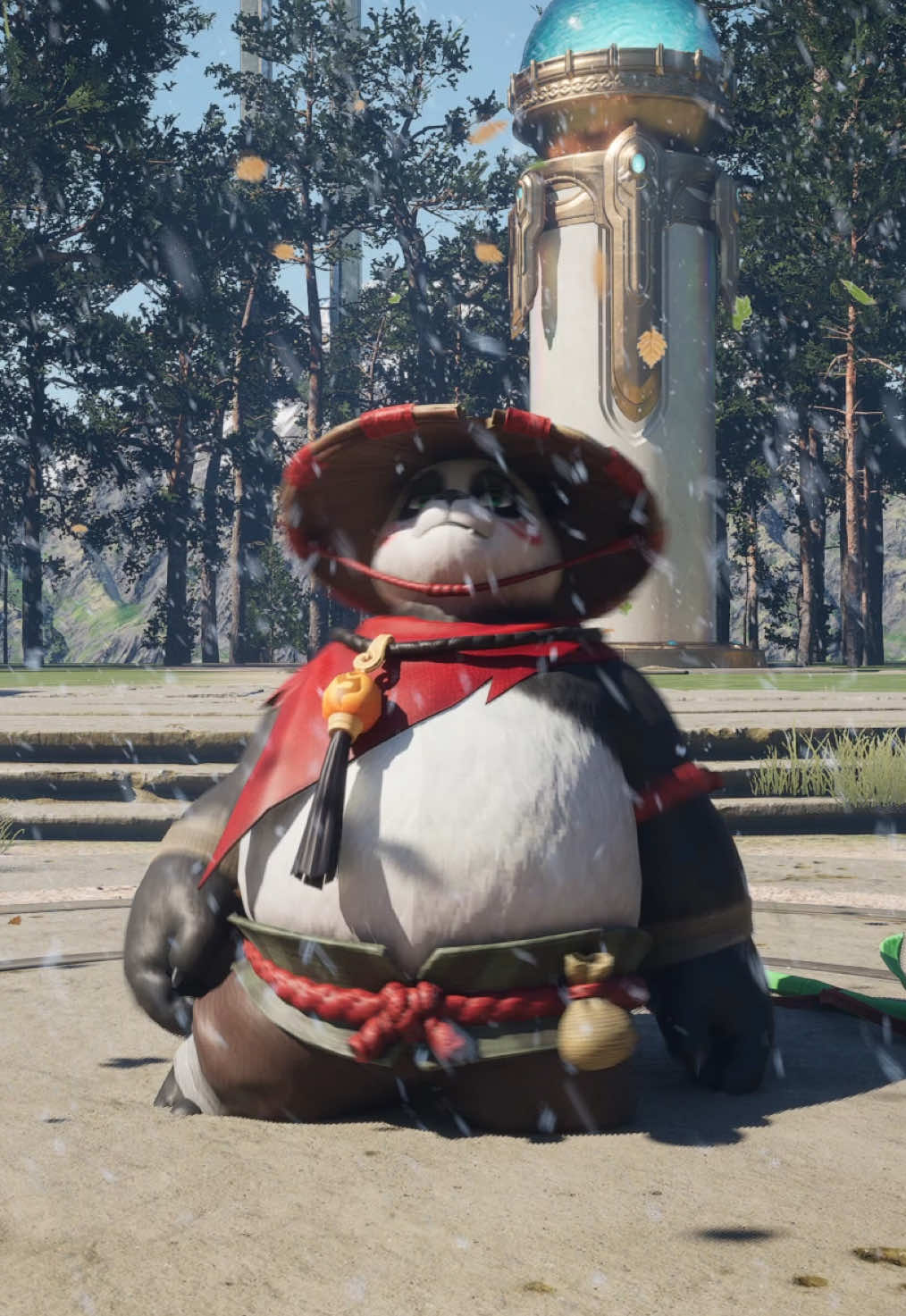 Akai Christmas dance💅 #mlbb #mlbbcreatorbase #mlbbcreator #mlbbanimation #fyp 