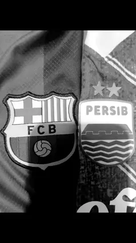 #persib #barca 