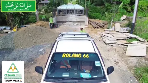 #Desa dukuh Rejo Rt 2