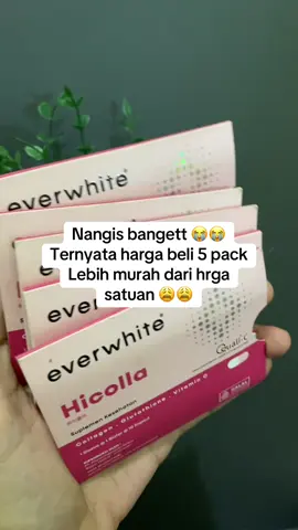#hicolla #collagen #everwhite 