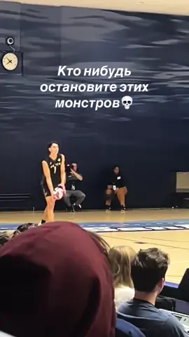 Их не остановить #volleyball#monster#simeonnikolov#nishida#moni