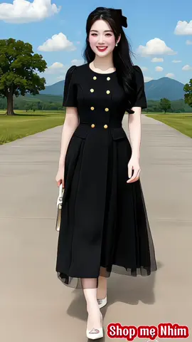 ✨ Set bộ  sang chảnh – Nữ tính & thanh lịch khó cưỡng  @Shop Mẹ Nhím  @Shop Mẹ Nhím  @Shop Mẹ Nhím ✨ #damdep #thoitrangnu #vayxinh #damcongchua #thoitranghot#