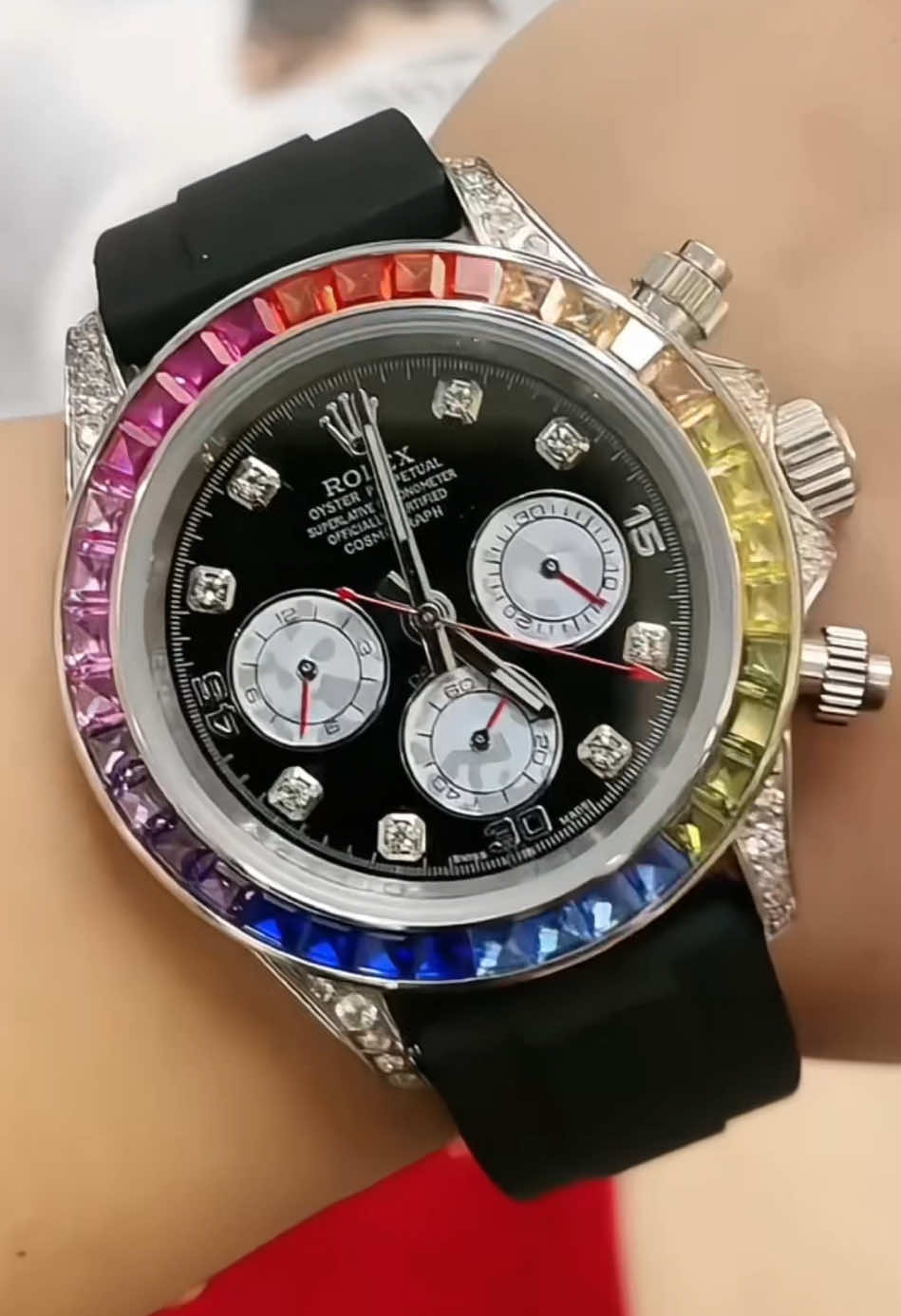 #Watch #WatchCollector #foryou #Watchformen #us 