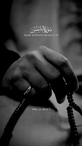 surah al Shams verses 9-10 #quranurdutranslation #zikar_or_fikqr_1 #islamic_video #quran_alkarim #100k 