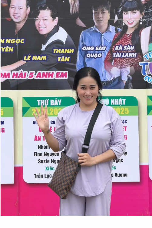 Vũ Trâm Anh nhớ sân khấu, nhớ mọi người nhiều lắm #vutramanh