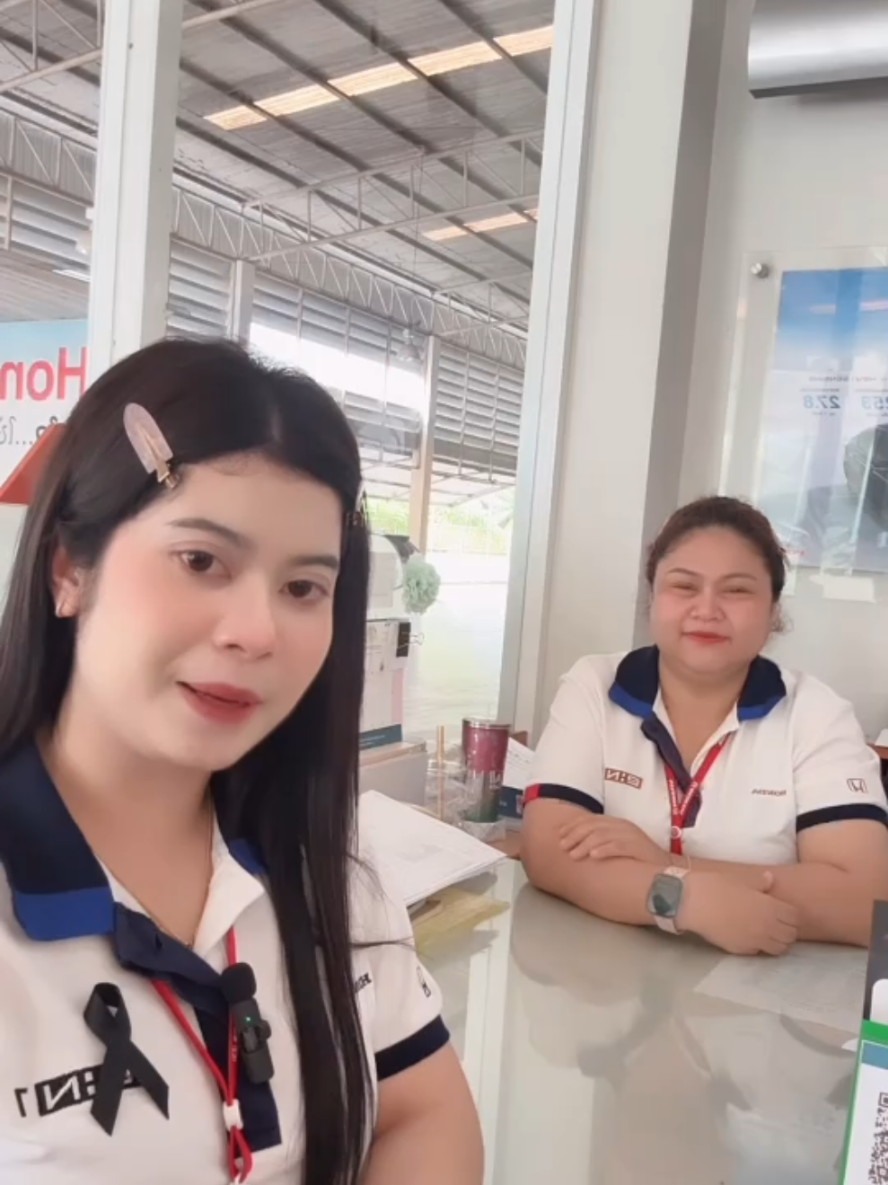 รายละเอียดการผ่อนชำระและบัตรเครดิตธนาคารที่ร่วมรายการ 📍งานบริการทุกประเภท ➡️  -ผ่อนชำระ 0% (10เดือน) เฉพาะบัตรเครดิตธนาคารกรุงศรีอยุธยา ยอดใช้จ่ายขั้นต่ำ 5,000 บาท 📍งานบริการทุกประเภท ➡️  -ผ่อนชำระ 0% (6 เดือน ทุกธนาคาร)  -ผ่อนชำระ 0% (8 เดือน เฉพาะบัตรเครดิต กรุงศรีเฟิร์สช้อยส์ และบัตรเครดิตธนาคารกรุงไทย)  ยอดใช้จ่ายขั้นต่ำ 3,000บาท 🛞🛞ยางรถยนต์🛞🛞 -ผ่อนชำระ 0% หรือ 10 เดือน  (เงื่อนไขเป็นไปตามที่แต่ละธนาคารกำหนด) ยอดใช้จ่ายขั้นต่ำ 2,000 บาท ลูกค้านำรถเข้าศูนย์บริการ ติดต่อ 077-510955 -6 หรือ 081-370-8778