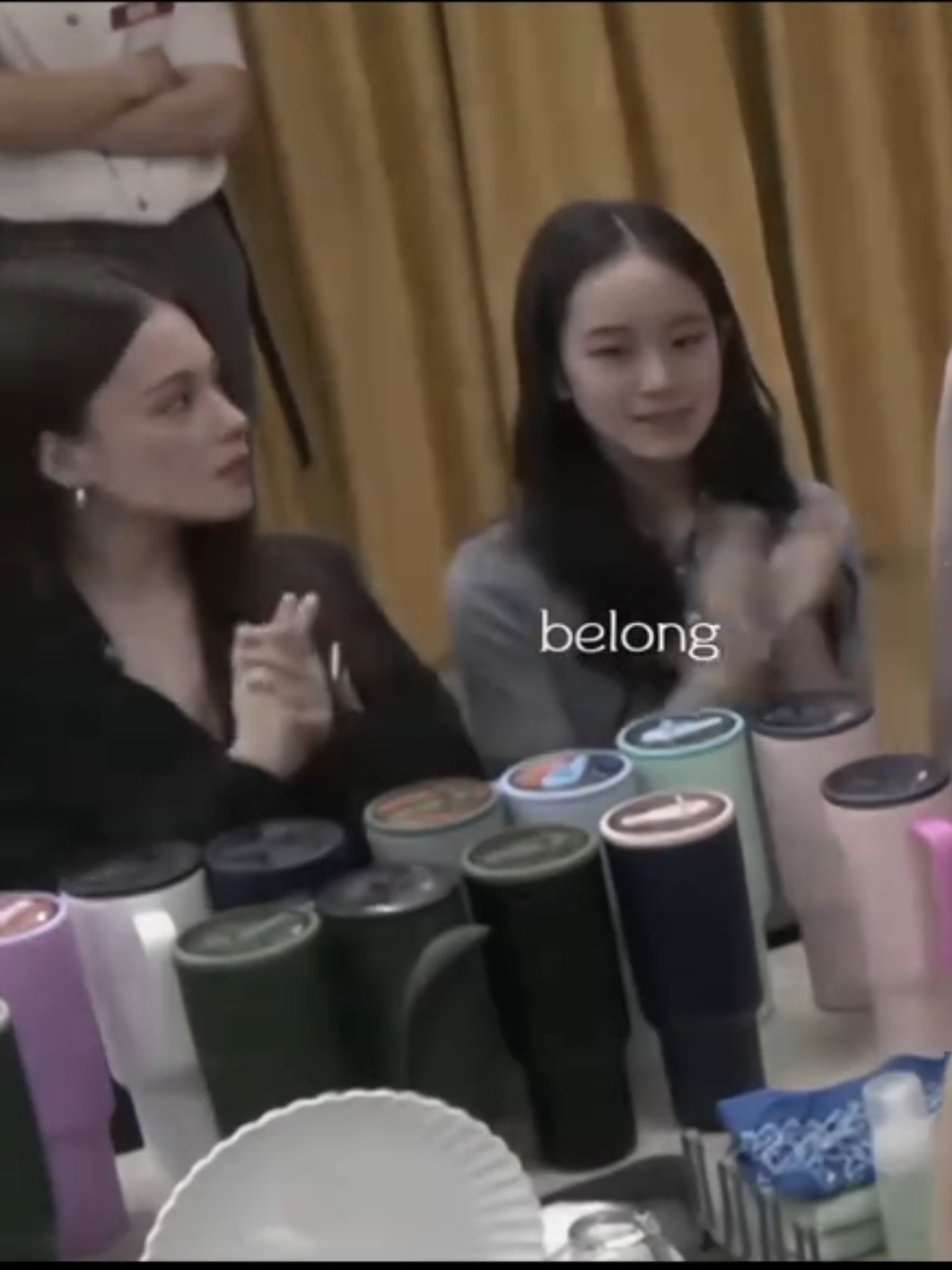 #CAPTAL #CAPRICE #KRYSTAL #PBB 