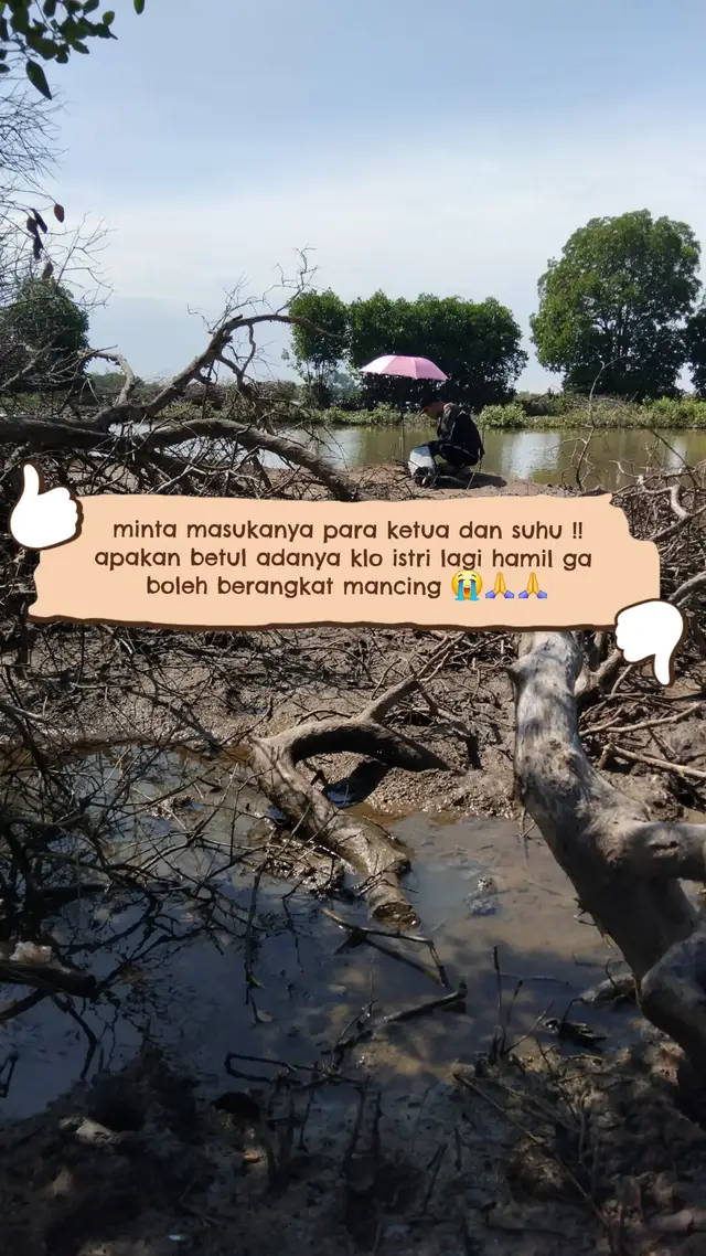 apak betul adanya ketua 🙏🙏 #mancing #casting #fypシ゚ #mancingdasaran #mancingsantai 