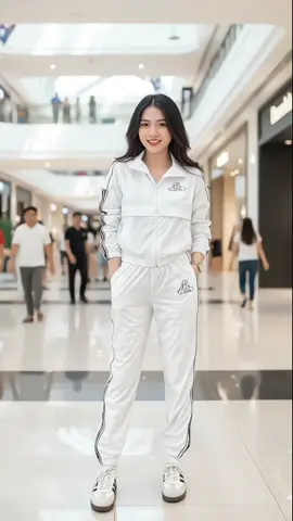 Bộ gió nữ thể thao, chất liệu gió hai lớp u mì xịn cao cấp, nhiều màu đẹp. Phù hợp mùa thu đông và mùa đông xuân #thoitrangnu #bothudong #bogio 