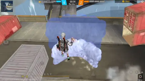 Trùm DPI-20/1🔥#emkhoi #free_fire 