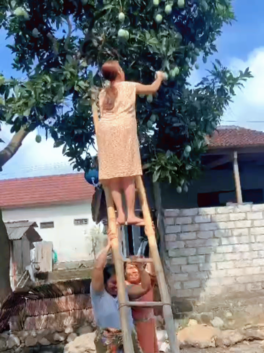 Sudah jatuh tertimpa tangga #fyppppppppppppppppppppppp #foryoupage #fyp #masukberanda 