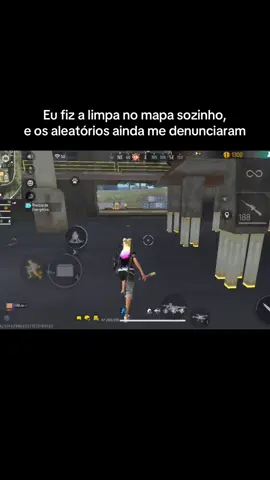 Ela me deixou e tive que voltar pro PRIME!