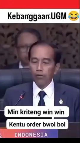 Pemimpin negara publik speaking nya membagongkan  #Follow  #Viraaaaaaal  #Fyppppppp