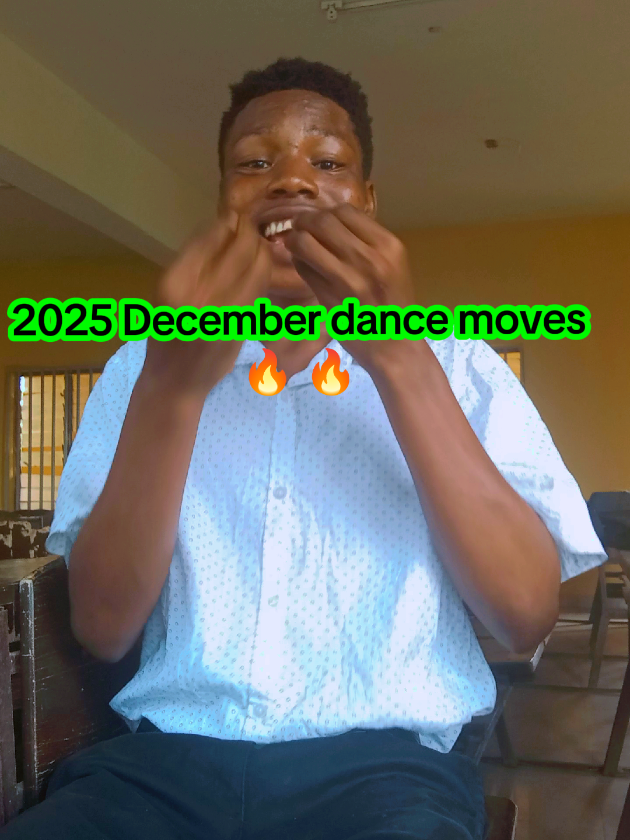 This is that dance move that needs to go viral before December even starts! I’ve been working on this little routine for a while, and today felt like the perfect moment to drop it. If you’re seeing this, it’s not by accident — TikTok actually brought you here because this move has the kind of energy that can wake up your whole FYP. December is almost here, and trust me, this is the kind of vibe we all need right now. The beat, the footwork, the flow, the energy — everything just came together perfectly. If you vibe with this, don’t scroll without dropping a quick like, leaving a comment, or sharing it with someone who needs new dance inspiration. I want to see everyone try this move, remix it, duet it, or add their own flair to it. This is the kind of challenge that can bring everyone together, no matter where you’re from. And if you’re a dancer, creator, or just someone who loves good vibes, this is your sign to join the challenge. Let’s push this dance to the max and make it the biggest trend of the month. Ready? Let’s go viral together. 💥🔥💃🕺 #Fyp #dancechallenge #viraldance #viral #tiktokdancetrend 