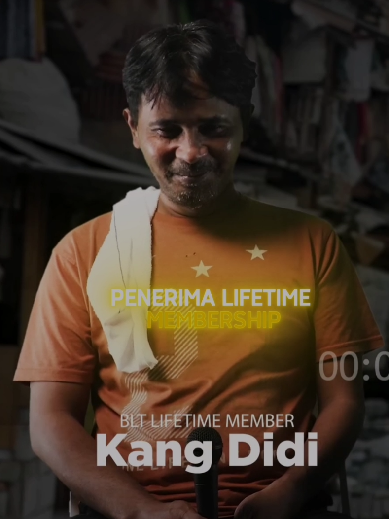 kemiskinan#1 #podcast #tretanmuslim #fyp#miskin 