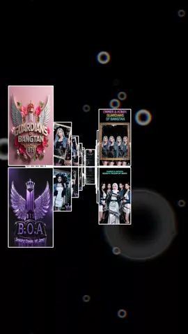 Collab GC BOA & G.O.B preset by @几ㄩ几卂ᴾᴿˢᵀ #presetalightmotion #preset5mb #presetxml  @fitri.pipit049 