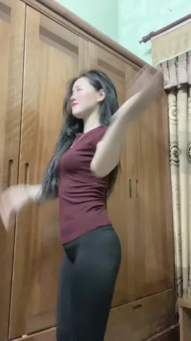 Có t hù với legging