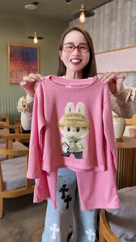 Gái xinh là phải mặc đồ xinh #thoitrangtreem 