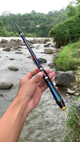 Oregon silincah pakai tokos mini ganteng banget boloo! siap meramaikan dunia per microfishingan!🤙🏻🚀 #tegekmicrofishing #tegekcustom #tokosmini #microfishing #mancingliar 