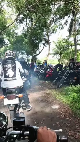 sukses selalu pokonamah buat GRKC🔥 #fyppppppppppppppppppppppp  #swindugrkc  #byangkerokjalanan  #rxkingindonesia  ##rxking135cc 