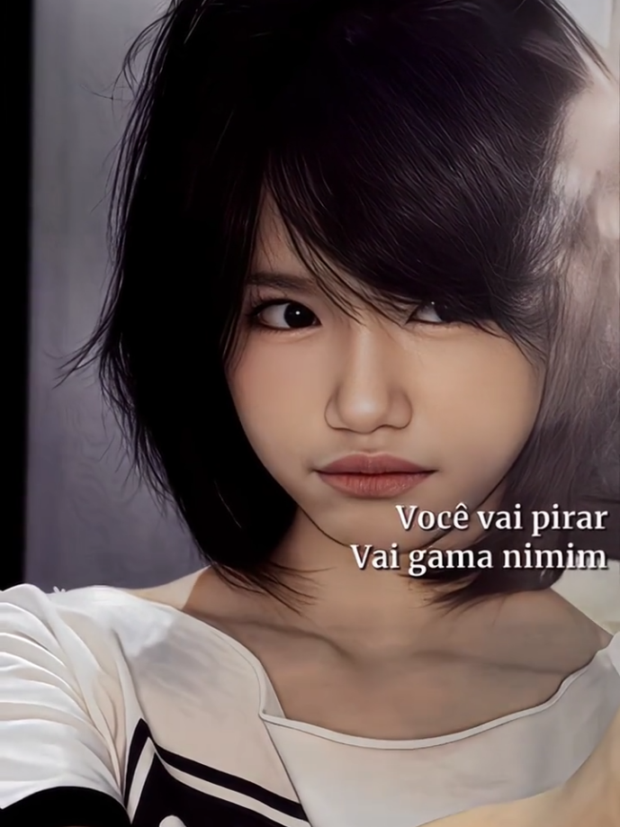 Tercandu candu sama kimmy😙 #kimmy #kimmyjkt48 #jkt48